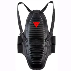 Dainese WAVE 1S D1 AIR - HÖHE <165cm BLACK