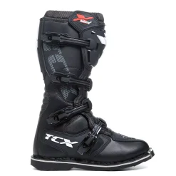 Dainese X-BLAST MOTORRADSTIEFEL HERREN - SCHWARZ New