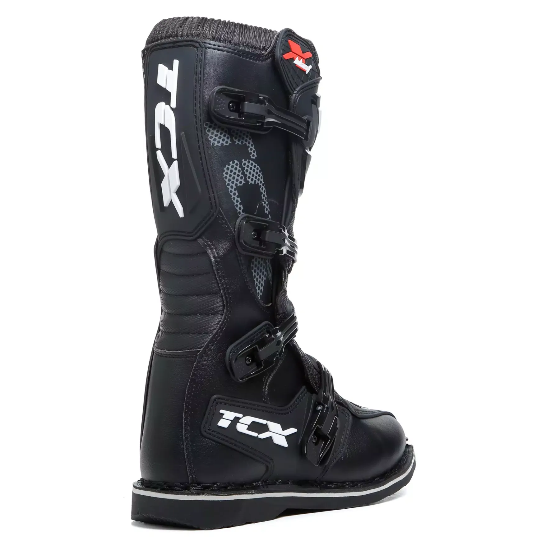 Dainese X-BLAST MOTORRADSTIEFEL HERREN - SCHWARZ New