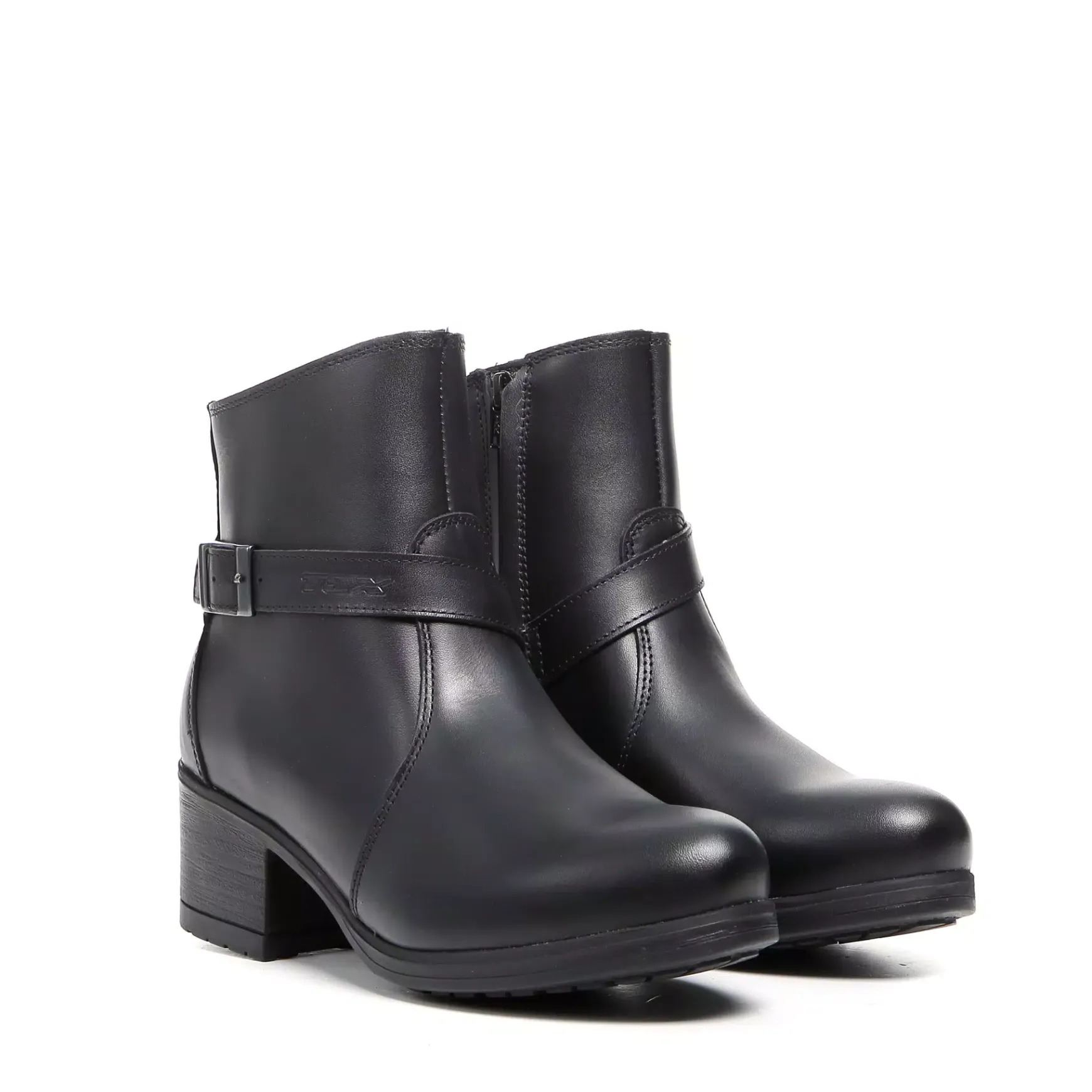 Dainese X-BOULEVARD WP WASSERFESTE MOTORRADSTIEFEL DAMEN - SCHWARZ Hot