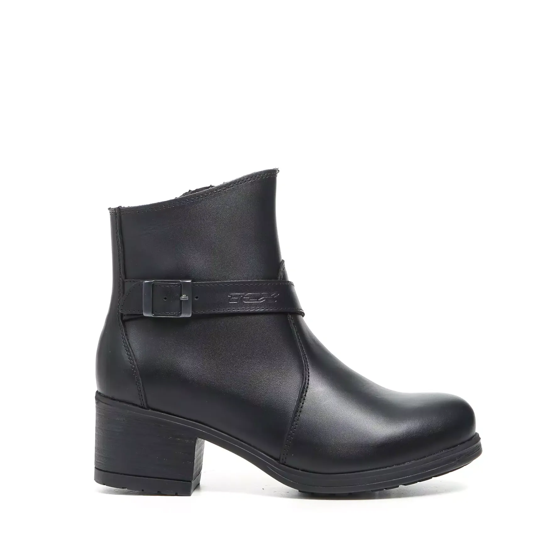 Dainese X-BOULEVARD WP WASSERFESTE MOTORRADSTIEFEL DAMEN - SCHWARZ Hot