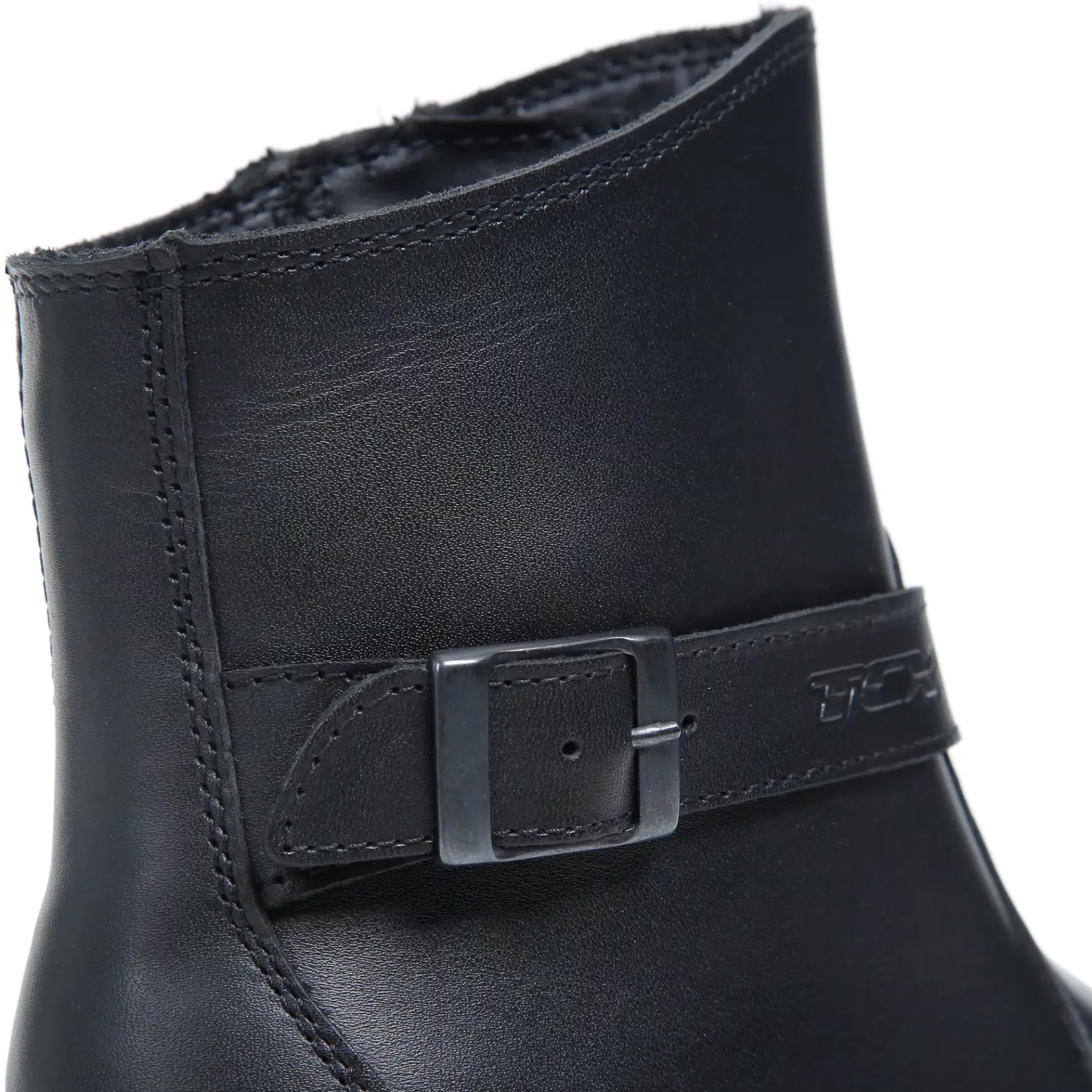 Dainese X-BOULEVARD WP WASSERFESTE MOTORRADSTIEFEL DAMEN - SCHWARZ Hot
