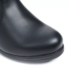 Dainese X-BOULEVARD WP WASSERFESTE MOTORRADSTIEFEL DAMEN - SCHWARZ Hot