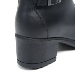 Dainese X-BOULEVARD WP WASSERFESTE MOTORRADSTIEFEL DAMEN - SCHWARZ Hot