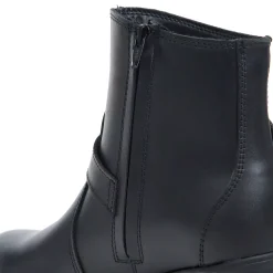 Dainese X-BOULEVARD WP WASSERFESTE MOTORRADSTIEFEL DAMEN - SCHWARZ Hot