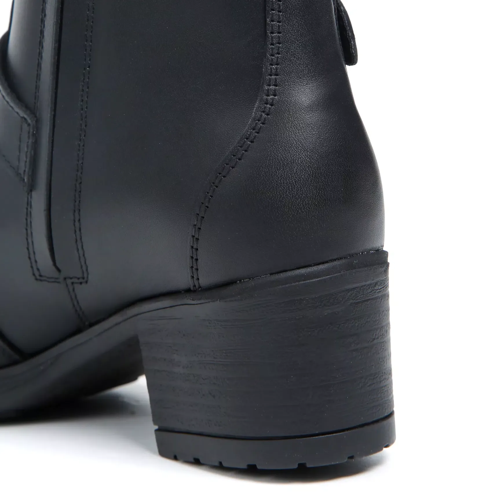 Dainese X-BOULEVARD WP WASSERFESTE MOTORRADSTIEFEL DAMEN - SCHWARZ Hot