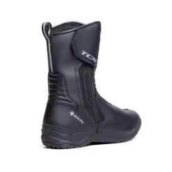 Dainese X-FIVE 5 GORE-TEX® WASSERDICHTE MOTORRADSTIEFEL HERREN - SCHWARZ New