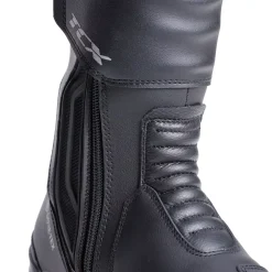 Dainese X-FIVE 5 GORE-TEX® WASSERDICHTE MOTORRADSTIEFEL HERREN - SCHWARZ New