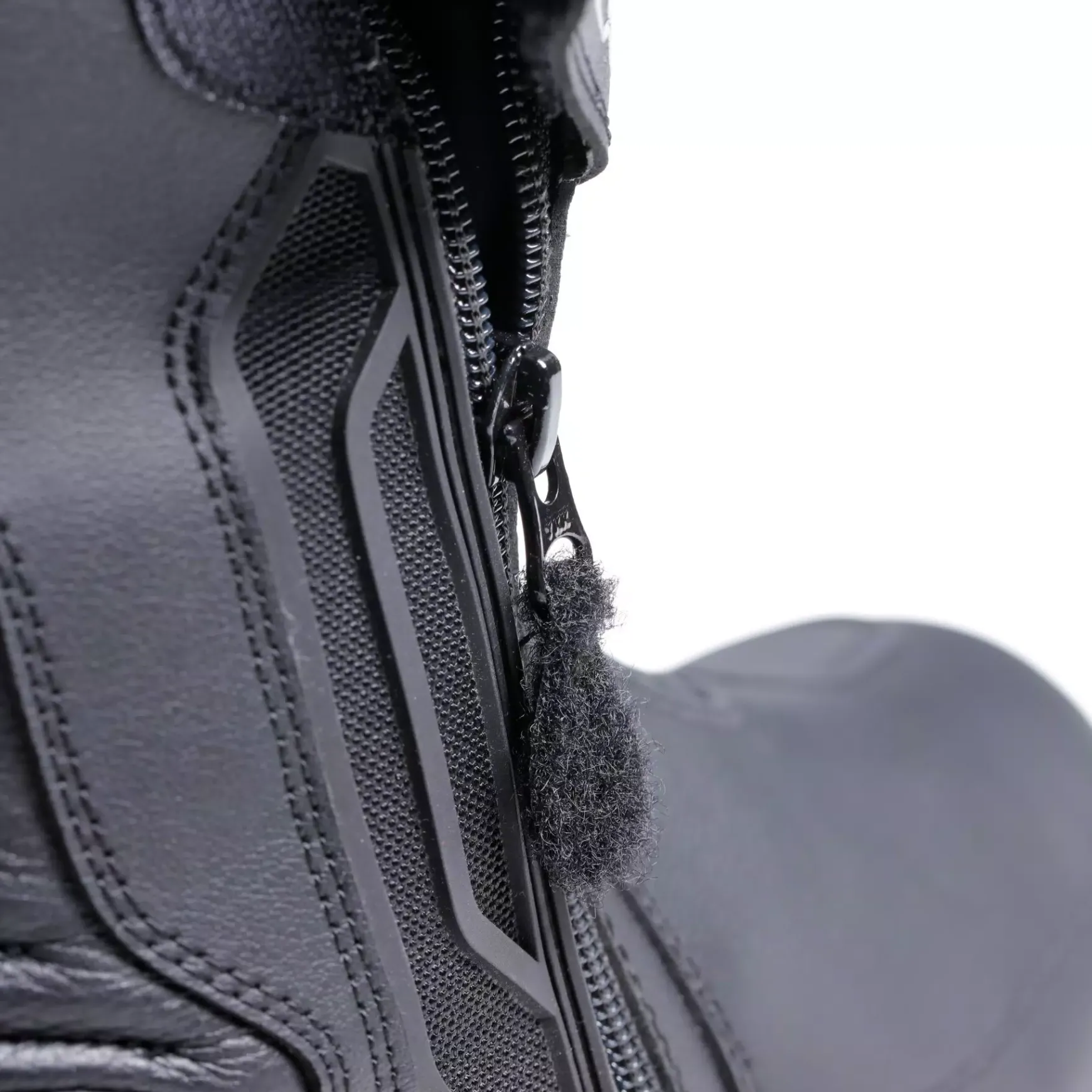 Dainese X-FIVE 5 GORE-TEX® WASSERDICHTE MOTORRADSTIEFEL HERREN - SCHWARZ New