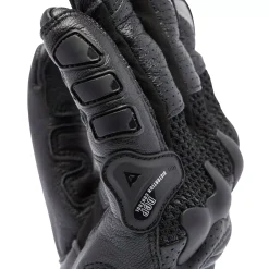 Dainese X-RIDE 2 ERGO-TEK GLOVES BLACK/BLACK Online