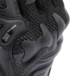 Dainese X-RIDE 2 ERGO-TEK GLOVES BLACK/BLACK Online