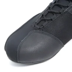Dainese ZETA WP WASSERFESTE MOTORRADSCHUHE - SCHWARZ Online