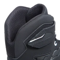 Dainese ZETA WP WASSERFESTE MOTORRADSCHUHE - SCHWARZ Online