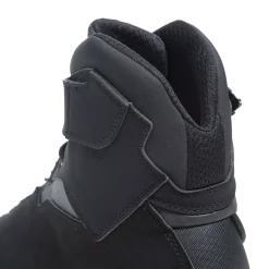 Dainese ZETA WP WASSERFESTE MOTORRADSCHUHE - SCHWARZ Online